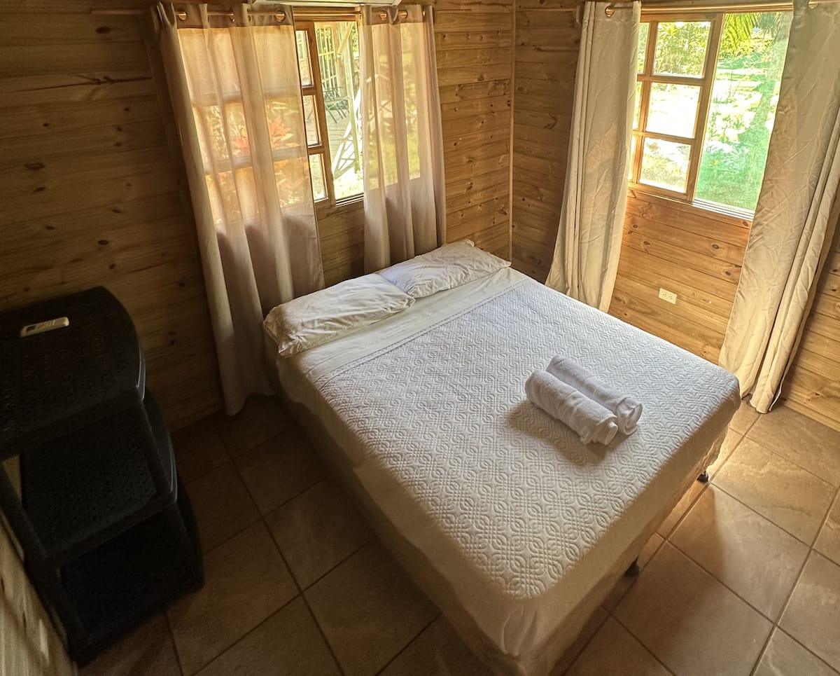 Cabina Alegría 5