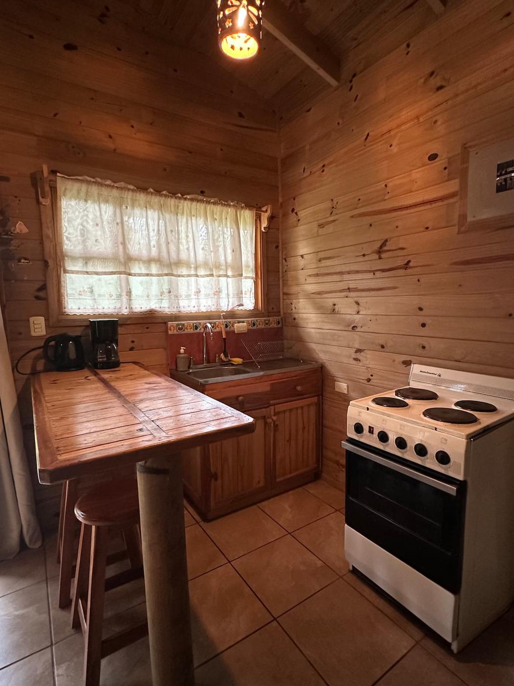 Cabina Armonía 3