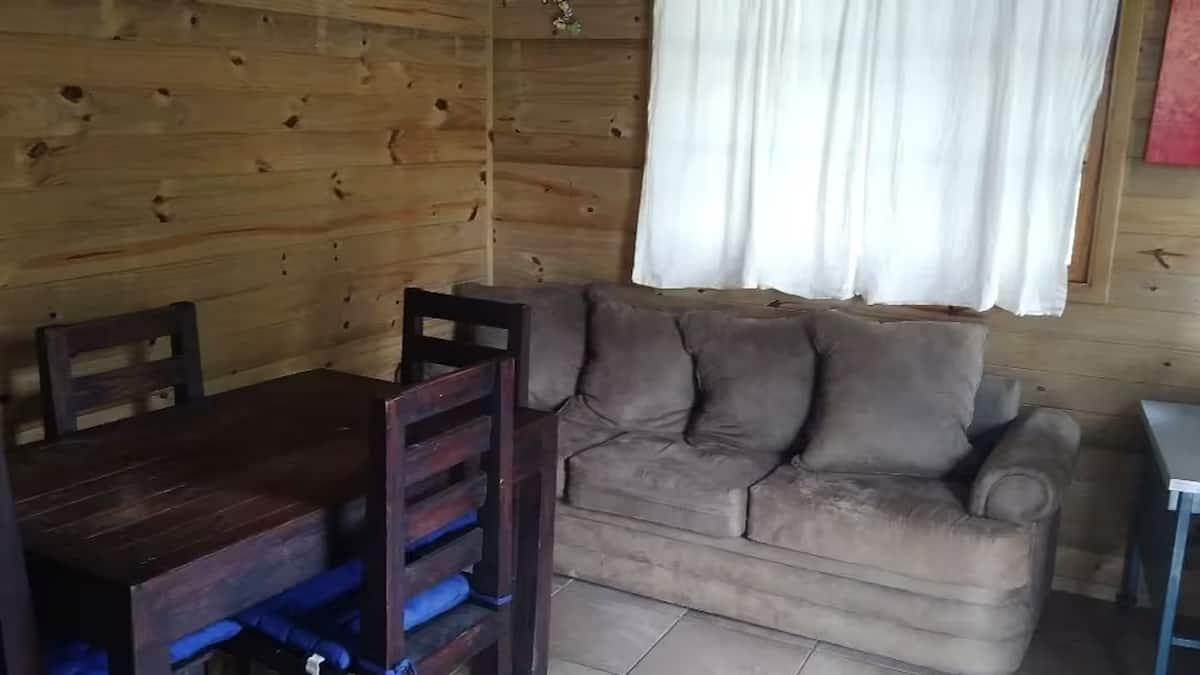 Cabina Armonía 4