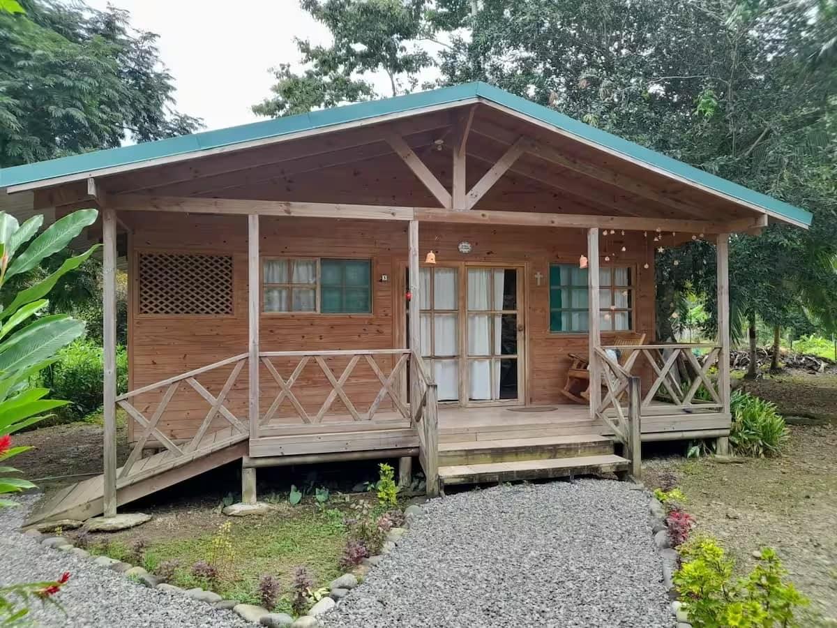 Cabina Armonía