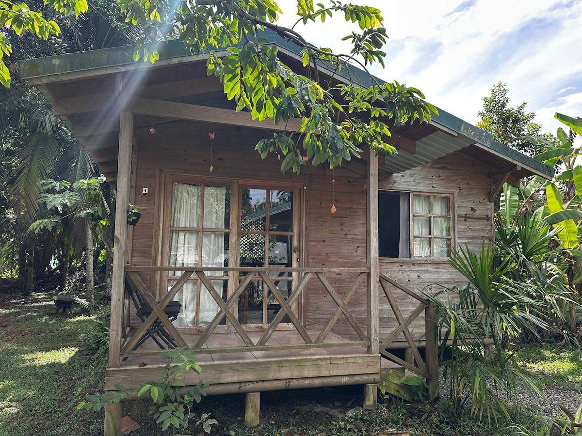 Cabina Esperanza