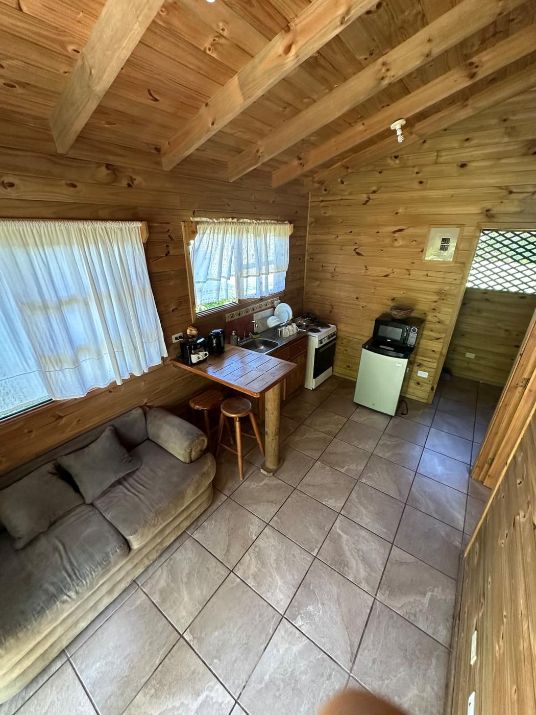 Cabina Paz 4